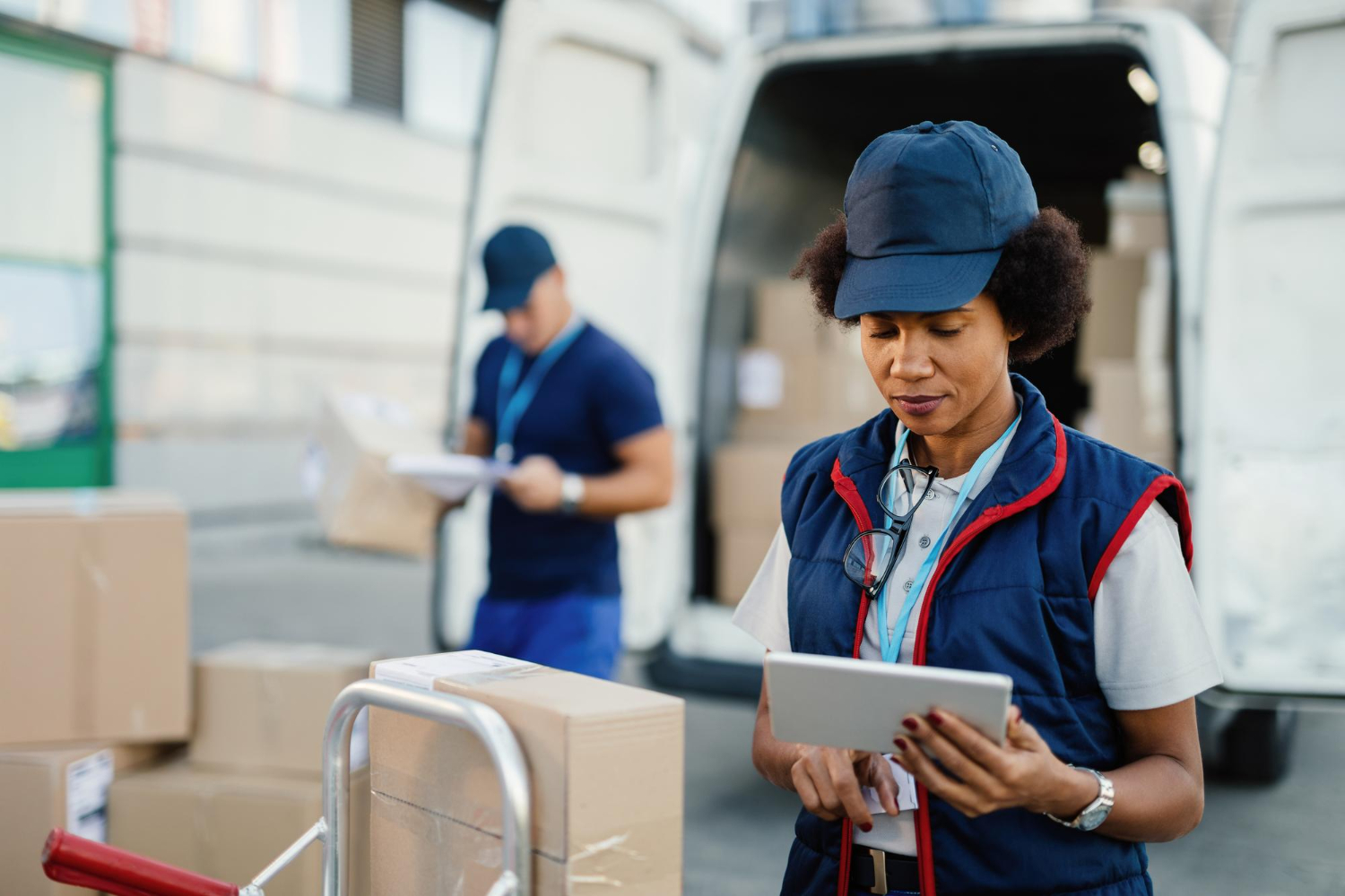 Reliable Shipping Solutions